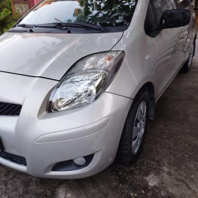 Обява за продажба на Toyota Yaris 1.4 D4D Facelift  ~6 950 лв. - изображение 6