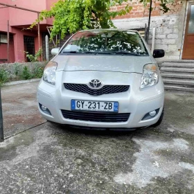 Обява за продажба на Toyota Yaris 1.4 D4D Facelift  ~6 950 лв. - изображение 1