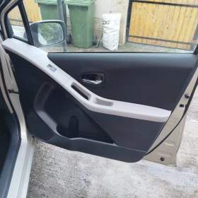 Обява за продажба на Toyota Yaris 1.4 D4D Facelift  ~6 950 лв. - изображение 11