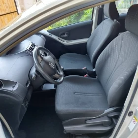 Toyota Yaris 1.4 D4D Facelift  | Mobile.bg    13