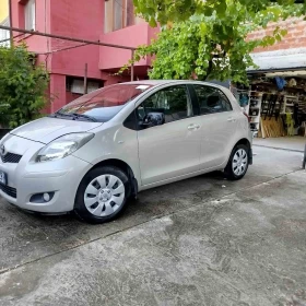 Обява за продажба на Toyota Yaris 1.4 D4D Facelift  ~6 950 лв. - изображение 5
