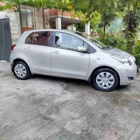 Обява за продажба на Toyota Yaris 1.4 D4D Facelift  ~6 950 лв. - изображение 1