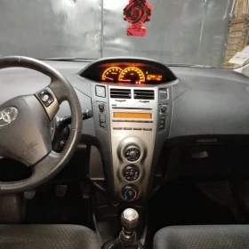 Toyota Yaris 1.4 D4D Facelift  | Mobile.bg    14