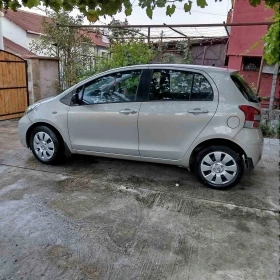 Обява за продажба на Toyota Yaris 1.4 D4D Facelift  ~6 950 лв. - изображение 3