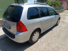 Peugeot 307 1.6hdi 109hp | Mobile.bg    5