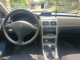 Peugeot 307 1.6hdi 109hp | Mobile.bg    8