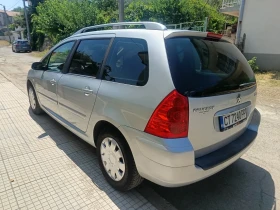 Peugeot 307 1.6hdi 109hp | Mobile.bg    3