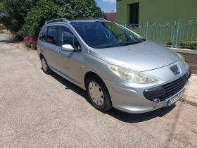 Peugeot 307 1.6hdi 109hp | Mobile.bg    6