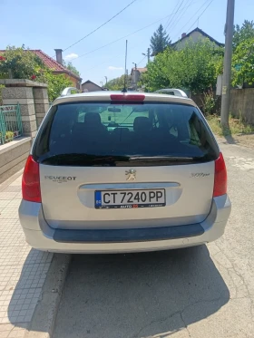 Peugeot 307 1.6hdi 109hp | Mobile.bg    4