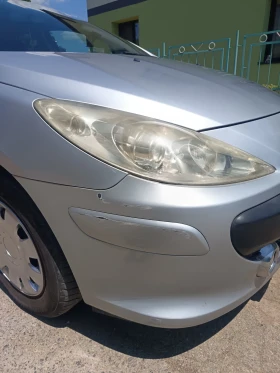 Peugeot 307 1.6hdi 109hp | Mobile.bg    7