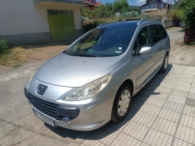 Peugeot 307 1.6hdi 109hp | Mobile.bg    2