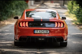 Ford Mustang 3.7 | Mobile.bg    4