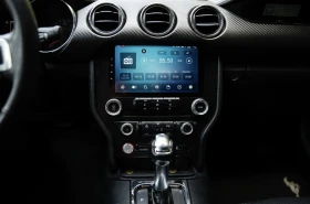 Ford Mustang 3.7 | Mobile.bg    13