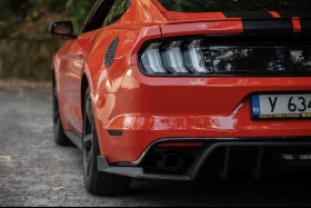 Ford Mustang 3.7 | Mobile.bg    5