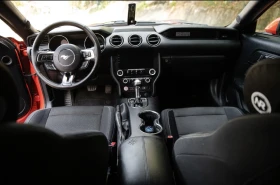Ford Mustang 3.7 | Mobile.bg    16