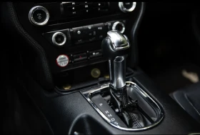 Ford Mustang 3.7 | Mobile.bg    14