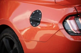 Ford Mustang 3.7 | Mobile.bg    6