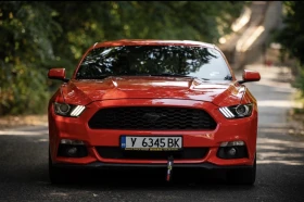 Ford Mustang 3.7 | Mobile.bg    3