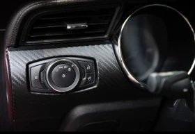 Ford Mustang 3.7 | Mobile.bg    15