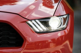 Ford Mustang 3.7 | Mobile.bg    7