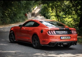 Ford Mustang 3.7 | Mobile.bg    2