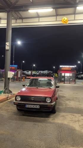 Обява за продажба на VW Golf Golf Gl ~1 400 лв. - изображение 4