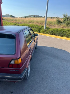 Обява за продажба на VW Golf Golf Gl ~1 400 лв. - изображение 2