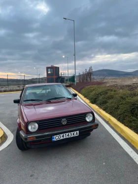 Обява за продажба на VW Golf Golf Gl ~1 400 лв. - изображение 5