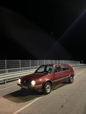 Обява за продажба на VW Golf Golf Gl ~1 400 лв. - изображение 1