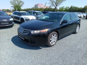     Honda Accord 2.0 