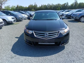     Honda Accord 2.0 
