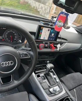 Audi A6 Allroad 3.0 BiTDI - 31500 лв. - 20463160 7