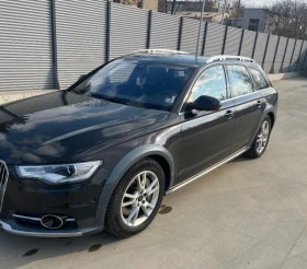 Audi A6 Allroad 3.0 BiTDI - 31500 лв. - 20463160 2