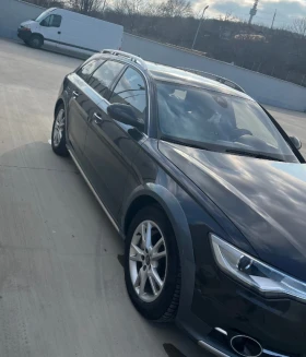 Audi A6 Allroad 3.0 BiTDI - 31500 лв. - 20463160 3