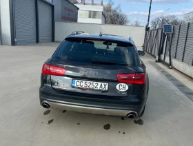 Audi A6 Allroad 3.0 BiTDI - 31500 лв. - 20463160 4