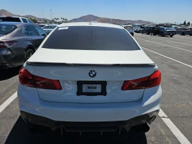 BMW 540 I M* Adaptive Full LED* Диг.табло* H/К* Head-Up* - 40499 лв. - 95542022 4