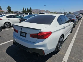 BMW 540 I M* Adaptive Full LED* Диг.табло* H/К* Head-Up* - 40499 лв. - 95542022 5