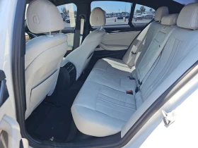 BMW 540 I M* Adaptive Full LED* Диг.табло* H/К* Head-Up* - 40499 лв. - 95542022 13