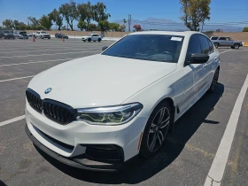 BMW 540 I M* Adaptive Full LED* Диг.табло* H/К* Head-Up* - 40499 лв. - 95542022 2
