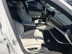 BMW 540 I M* Adaptive Full LED* Диг.табло* H/К* Head-Up* - 40499 лв. - 95542022 12