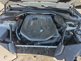 BMW 540 I M* Adaptive Full LED* Диг.табло* H/К* Head-Up* - 40499 лв. - 95542022 15