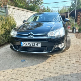 Citroen C5 Exclusive  - изображение 1
