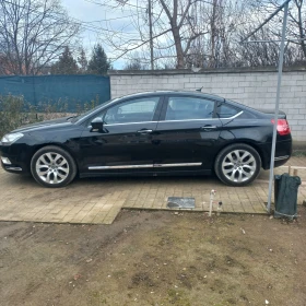 Обява за продажба на Citroen C5 Exclusive  ~9 900 лв. - изображение 1