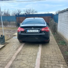 Обява за продажба на Citroen C5 Exclusive  ~9 900 лв. - изображение 2