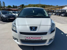 Peugeot 5008 1.6HDI 7места!!! - 8777 лв. - 76064149 2