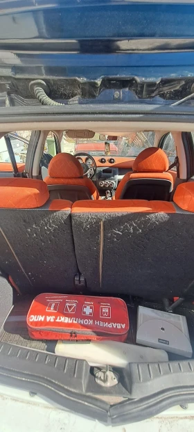 Smart Forfour Pashion full paket | Mobile.bg    9