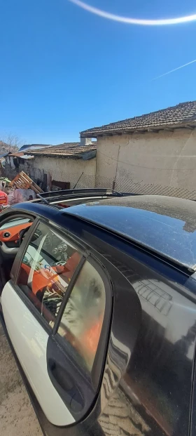 Smart Forfour Pashion full paket | Mobile.bg    6
