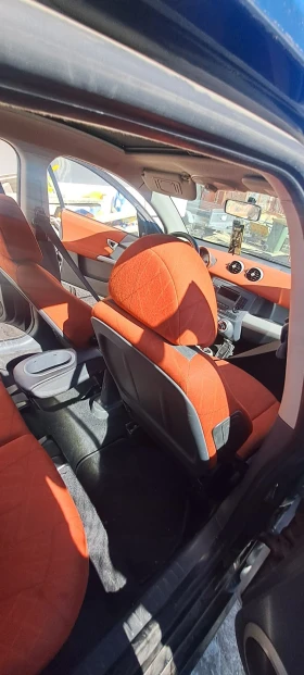 Smart Forfour Pashion full paket | Mobile.bg    8