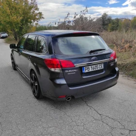 Subaru Legacy | Mobile.bg    6