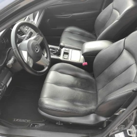 Subaru Legacy | Mobile.bg    13